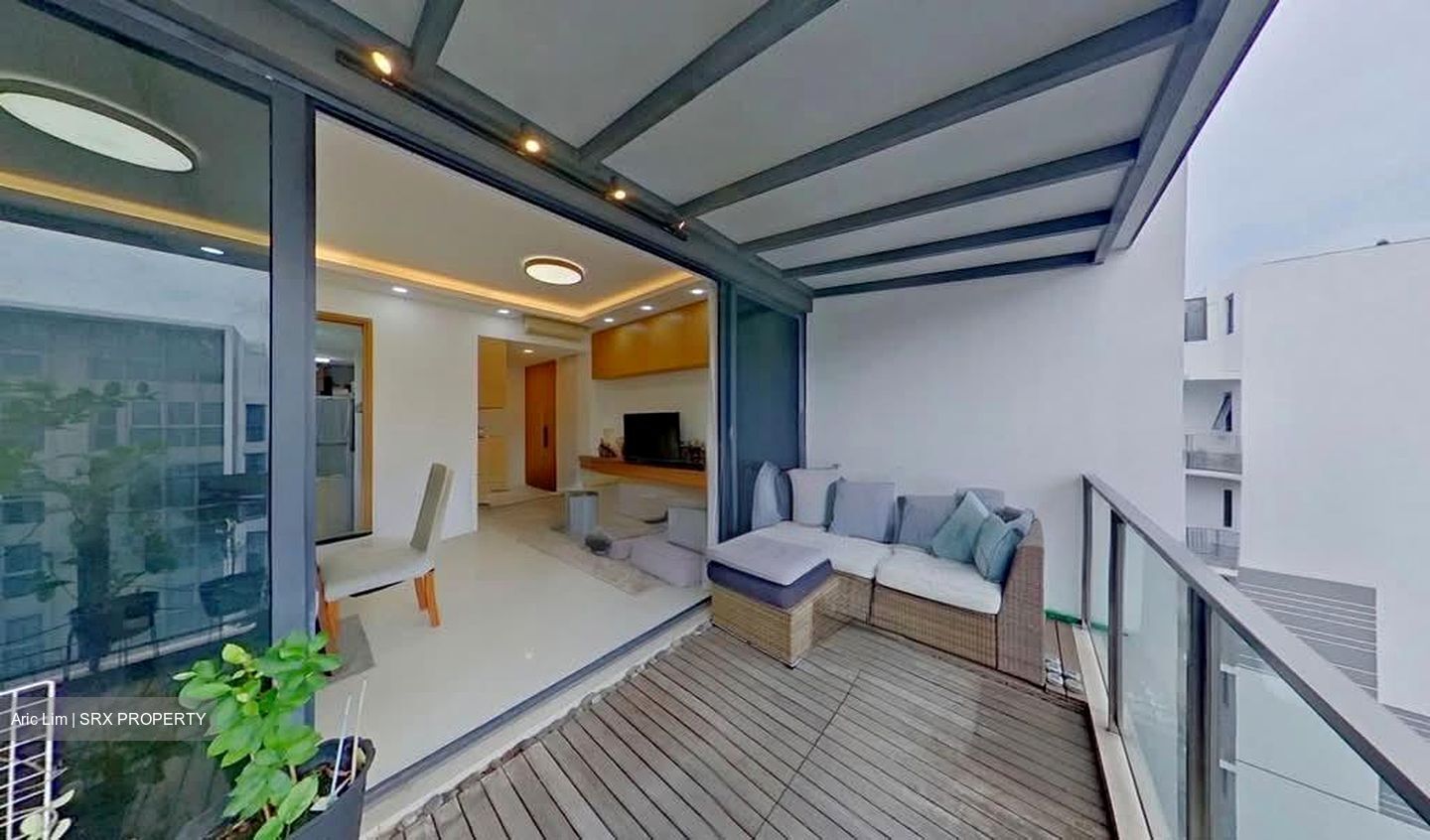 Bartley Ridge (D13), Condominium #535479291